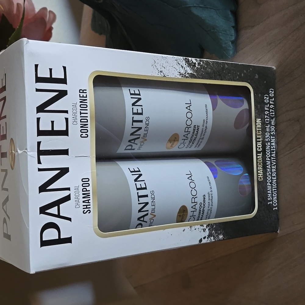 Pantene Detox bundle - Picture 3 of 3